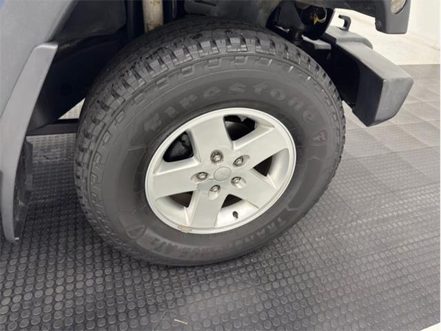 2012 Jeep Wrangler (CC-2091632) for sale in Morgantown, Pennsylvania