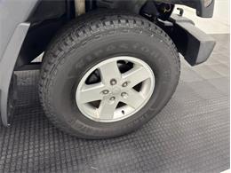 2012 Jeep Wrangler (CC-2091632) for sale in Morgantown, Pennsylvania