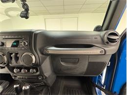 2012 Jeep Wrangler (CC-2091632) for sale in Morgantown, Pennsylvania