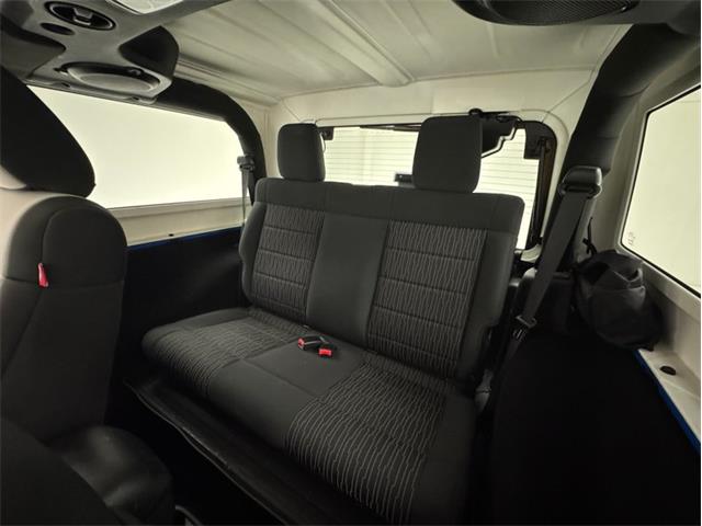 2012 Jeep Wrangler (CC-2091632) for sale in Morgantown, Pennsylvania