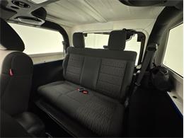 2012 Jeep Wrangler (CC-2091632) for sale in Morgantown, Pennsylvania