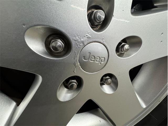 2012 Jeep Wrangler (CC-2091632) for sale in Morgantown, Pennsylvania