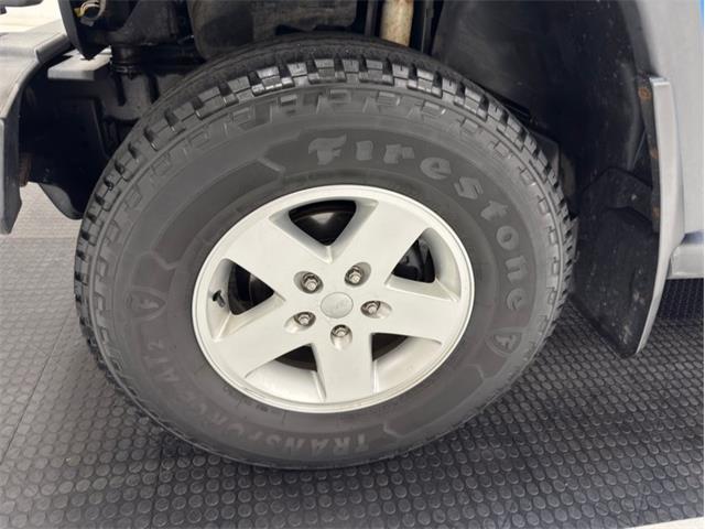 2012 Jeep Wrangler (CC-2091632) for sale in Morgantown, Pennsylvania