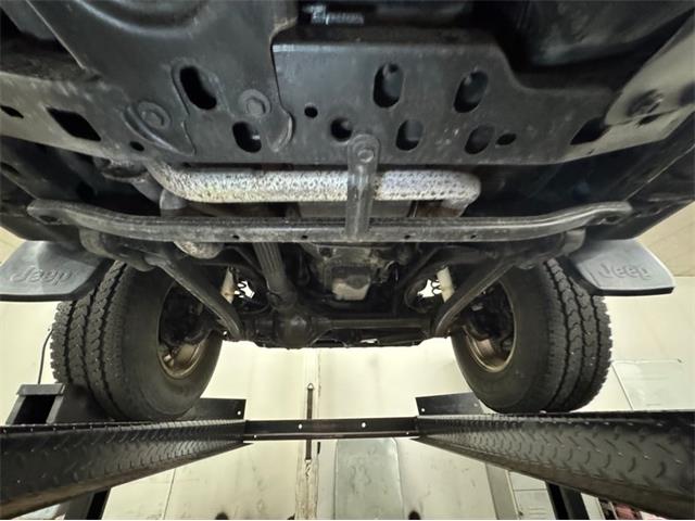 2012 Jeep Wrangler (CC-2091632) for sale in Morgantown, Pennsylvania
