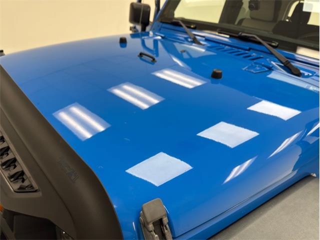 2012 Jeep Wrangler (CC-2091632) for sale in Morgantown, Pennsylvania