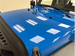 2012 Jeep Wrangler (CC-2091632) for sale in Morgantown, Pennsylvania