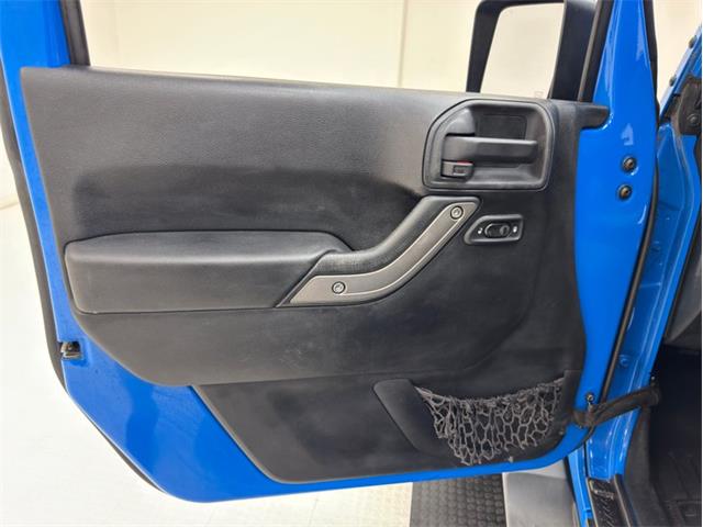 2012 Jeep Wrangler (CC-2091632) for sale in Morgantown, Pennsylvania