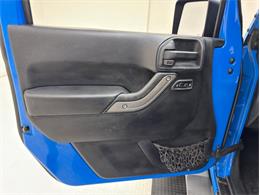 2012 Jeep Wrangler (CC-2091632) for sale in Morgantown, Pennsylvania