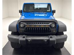 2012 Jeep Wrangler (CC-2091632) for sale in Morgantown, Pennsylvania