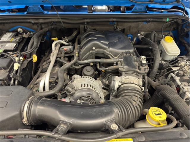 2012 Jeep Wrangler (CC-2091632) for sale in Morgantown, Pennsylvania