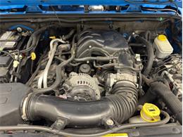 2012 Jeep Wrangler (CC-2091632) for sale in Morgantown, Pennsylvania