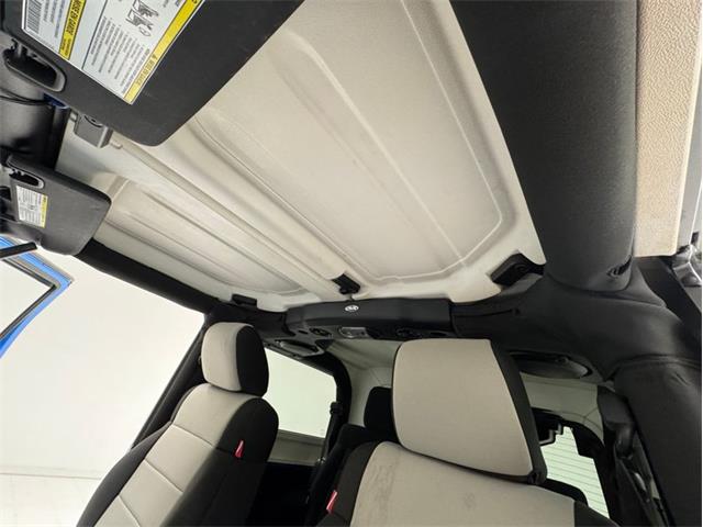 2012 Jeep Wrangler (CC-2091632) for sale in Morgantown, Pennsylvania