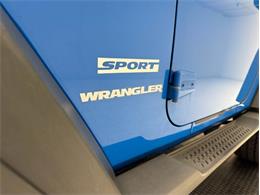 2012 Jeep Wrangler (CC-2091632) for sale in Morgantown, Pennsylvania