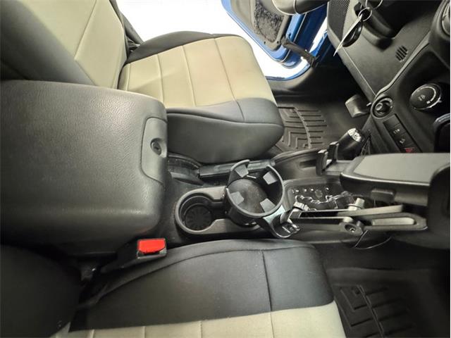 2012 Jeep Wrangler (CC-2091632) for sale in Morgantown, Pennsylvania