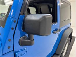 2012 Jeep Wrangler (CC-2091632) for sale in Morgantown, Pennsylvania