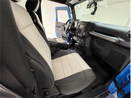 2012 Jeep Wrangler (CC-2091632) for sale in Morgantown, Pennsylvania