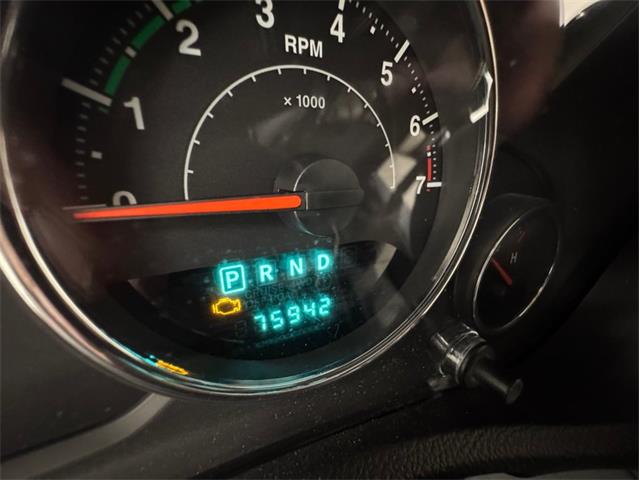 2012 Jeep Wrangler (CC-2091632) for sale in Morgantown, Pennsylvania