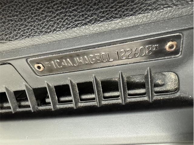 2012 Jeep Wrangler (CC-2091632) for sale in Morgantown, Pennsylvania
