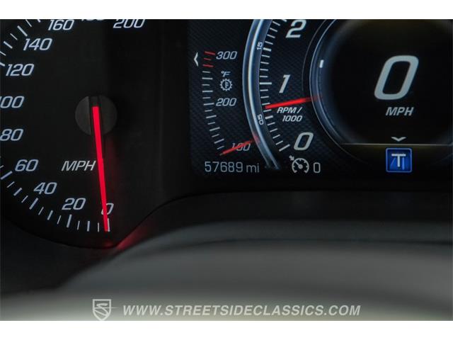 2015 Chevrolet Corvette (CC-2091633) for sale in Ft Worth, Texas