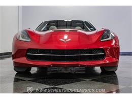 2015 Chevrolet Corvette (CC-2091633) for sale in Ft Worth, Texas