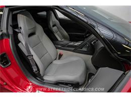 2015 Chevrolet Corvette (CC-2091633) for sale in Ft Worth, Texas