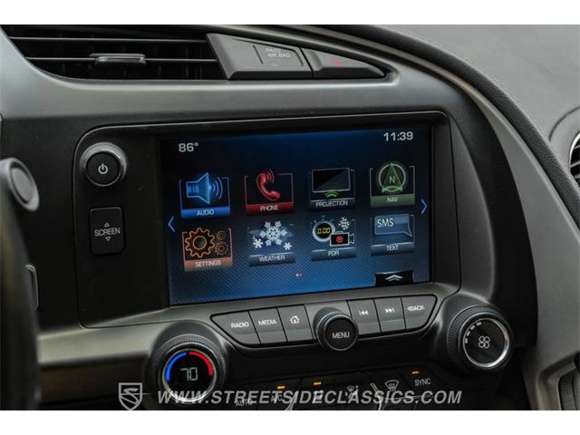 2015 Chevrolet Corvette (CC-2091633) for sale in Ft Worth, Texas