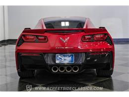 2015 Chevrolet Corvette (CC-2091633) for sale in Ft Worth, Texas