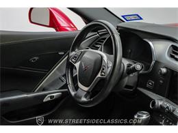 2015 Chevrolet Corvette (CC-2091633) for sale in Ft Worth, Texas