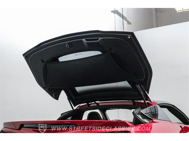 2015 Chevrolet Corvette (CC-2091633) for sale in Ft Worth, Texas