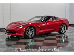 2015 Chevrolet Corvette (CC-2091633) for sale in Ft Worth, Texas
