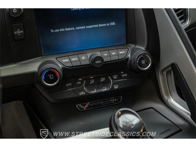 2015 Chevrolet Corvette (CC-2091633) for sale in Ft Worth, Texas