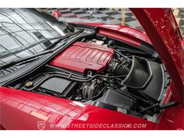 2015 Chevrolet Corvette (CC-2091633) for sale in Ft Worth, Texas
