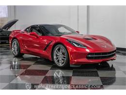 2015 Chevrolet Corvette (CC-2091633) for sale in Ft Worth, Texas