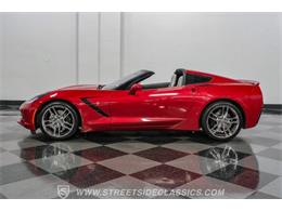 2015 Chevrolet Corvette (CC-2091633) for sale in Ft Worth, Texas