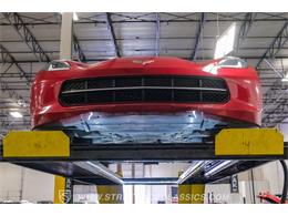 2015 Chevrolet Corvette (CC-2091633) for sale in Ft Worth, Texas