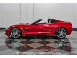 2015 Chevrolet Corvette (CC-2091633) for sale in Ft Worth, Texas