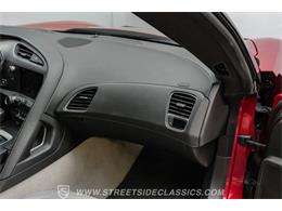 2015 Chevrolet Corvette (CC-2091633) for sale in Ft Worth, Texas