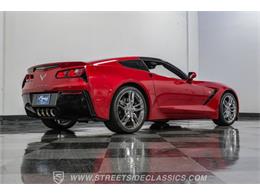 2015 Chevrolet Corvette (CC-2091633) for sale in Ft Worth, Texas
