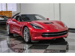 2015 Chevrolet Corvette (CC-2091633) for sale in Ft Worth, Texas