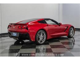 2015 Chevrolet Corvette (CC-2091633) for sale in Ft Worth, Texas