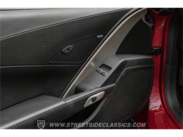 2015 Chevrolet Corvette (CC-2091633) for sale in Ft Worth, Texas