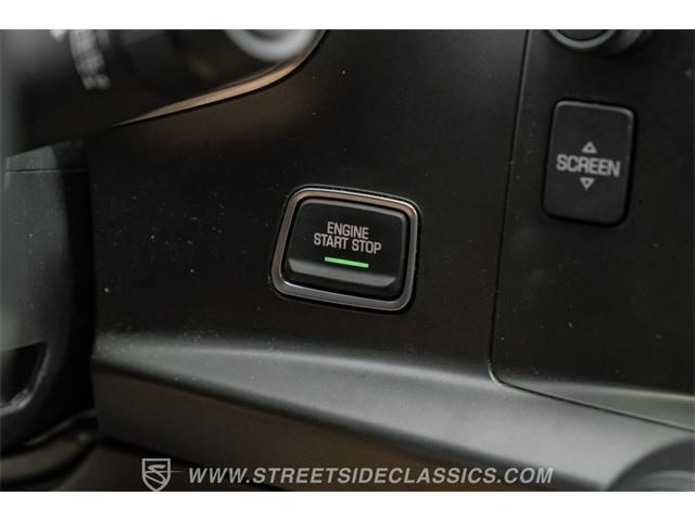 2015 Chevrolet Corvette (CC-2091633) for sale in Ft Worth, Texas