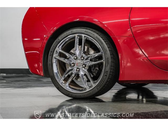 2015 Chevrolet Corvette (CC-2091633) for sale in Ft Worth, Texas