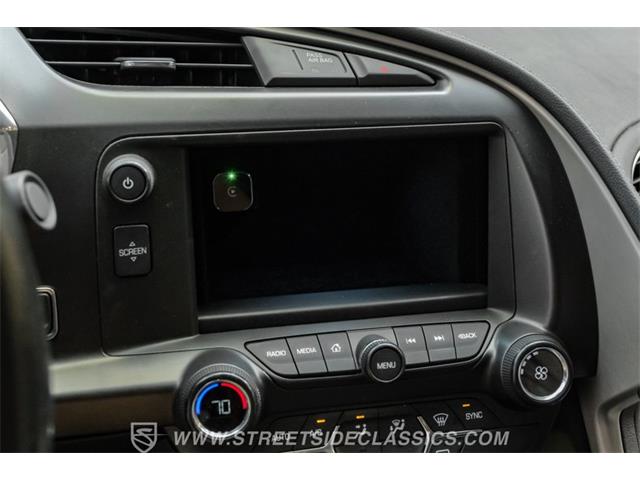 2015 Chevrolet Corvette (CC-2091633) for sale in Ft Worth, Texas