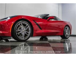 2015 Chevrolet Corvette (CC-2091633) for sale in Ft Worth, Texas