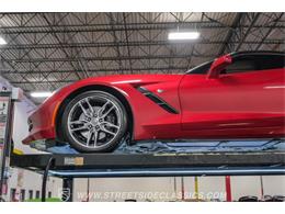 2015 Chevrolet Corvette (CC-2091633) for sale in Ft Worth, Texas
