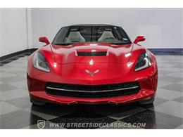 2015 Chevrolet Corvette (CC-2091633) for sale in Ft Worth, Texas