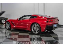 2015 Chevrolet Corvette (CC-2091633) for sale in Ft Worth, Texas