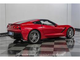 2015 Chevrolet Corvette (CC-2091633) for sale in Ft Worth, Texas