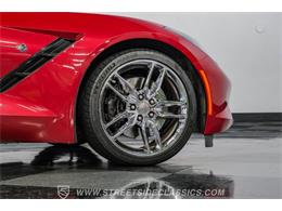 2015 Chevrolet Corvette (CC-2091633) for sale in Ft Worth, Texas